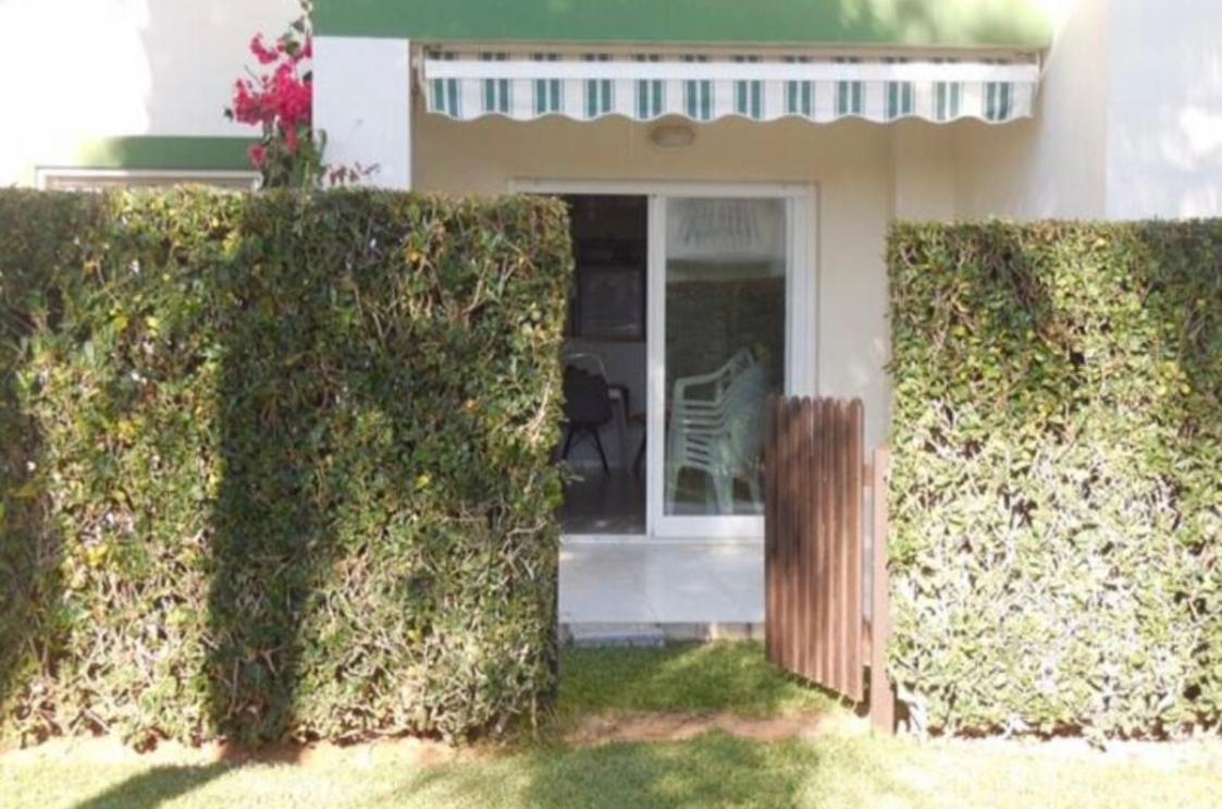 LA FONTANA 4 planta baja 2 dormitorios Dénia Exterior foto